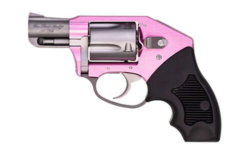 Handguns Charter Arms The Pink Lady 38Special CHARTER ARMS THE PINK LADY 38SPL 2" • Model: The Pink Lady